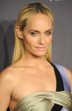 AMBER VALLETTA at AMFAR 2017 New York Gala 02/08/2017