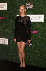 AMBER VALLETTA at WCRF An Unforgettable Evening in Beverly Hills 02/16/2017