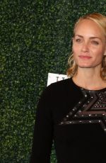 AMBER VALLETTA at WCRF An Unforgettable Evening in Beverly Hills 02/16/2017