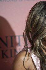 AMMA ASANTE at ‘United Kingdom’ Premiere in New York 02/06/2017