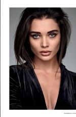 AMY JACKSON i Maxim Magazine, India January/February 2017 Issue