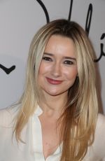 AMY SHIELS at Tyler Ellis’ 5th Anniversary Celebration in Los Angeles 01/31/2017