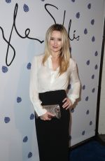 AMY SHIELS at Tyler Ellis’ 5th Anniversary Celebration in Los Angeles 01/31/2017