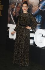 ANA DE LA REGUERA at 