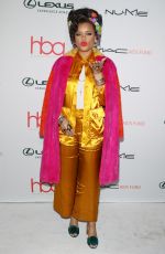 ANDRA DAY at 3rd Annual Hollywood Beauty Awards in Los Angeles 02/19/2017