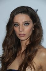 ANGELA SARAFYAN at Cadillac
