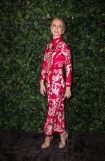 ANNABELLE WALLIS at Harvey Weinstein Pre Baftas Dinner in London 02/10/2017