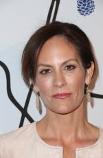 ANNABETH GISH at Tyler Ellis’ 5th Anniversary Celebration in Los Angeles 01/31/2017