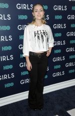 ANNASOPHIA ROBB at 