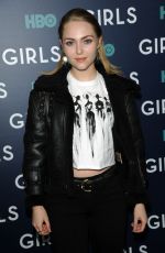 ANNASOPHIA ROBB at 