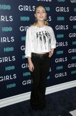 ANNASOPHIA ROBB at 