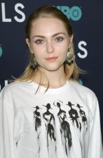 ANNASOPHIA ROBB at 