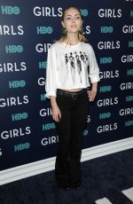 ANNASOPHIA ROBB at 