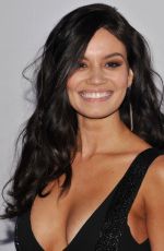 ANNE DE PAULA at Sports Illustrated Swimsuit Edition Launch in New York 02/16/2017