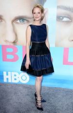 ANNE HECHE at ‘Big Little Lies’ Premiere in Hollywood