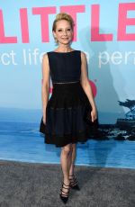 ANNE HECHE at ‘Big Little Lies’ Premiere in Hollywood