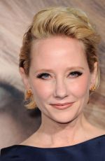 ANNE HECHE at ‘Big Little Lies’ Premiere in Hollywood