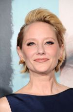 ANNE HECHE at ‘Big Little Lies’ Premiere in Hollywood