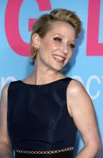 ANNE HECHE at ‘Big Little Lies’ Premiere in Hollywood