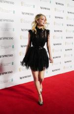 ANYA TAYLOR-JOY at Bafta Nominees