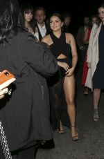 ARIEL WINTER at Vanity Fair and L’Oreal Paris Toast to Young Hollywood in West Hollywood 02/21/2017