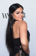 ARIEL WINTER at Vanity Fair and L’Oreal Paris Toast to Young Hollywood in West Hollywood 02/21/2017