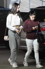ARIEL WINTER Shopping at Ralph