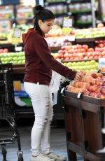 ARIEL WINTER Shopping at Ralph