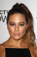 ASHLEY GRAHAM at Sports Illustrated Swimsuit Edition Launch in New York 02/16/2017