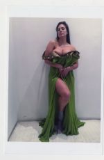 ASHLEY GRAHAM for V Magazine, 2017