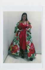 ASHLEY GRAHAM for V Magazine, 2017