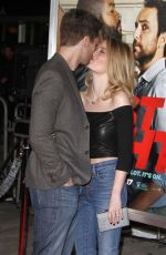 ASHLEY HINSHAW at 