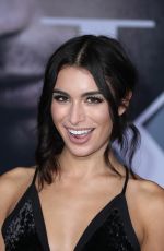 ASHLEY IACONETTI at 
