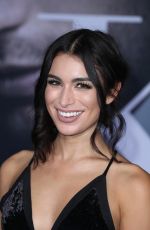 ASHLEY IACONETTI at 