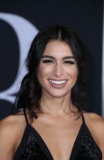 ASHLEY IACONETTI at 