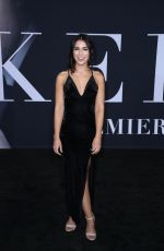ASHLEY IACONETTI at 