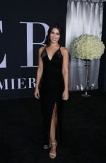 ASHLEY IACONETTI at 