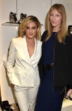 ASHLEY ROBERTS at Allyn Launch in London 02/08/2017