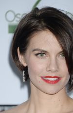 LAUREN COHAN at 12th Annual Oscar Wilde Awards in Santa Monica 02/23/2017