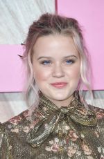 AVA PHILLIPPE at ‘Big Little Lies’ Premiere in Hollywood