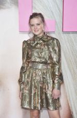 AVA PHILLIPPE at ‘Big Little Lies’ Premiere in Hollywood
