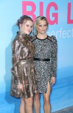 AVA PHILLIPPE at ‘Big Little Lies’ Premiere in Hollywood