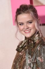 AVA PHILLIPPE at ‘Big Little Lies’ Premiere in Hollywood