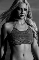 AVA SAMBORA for Galore Magazine, February 2017