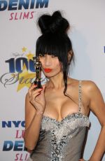 BAI LING at 27th Annual Night of 100 Stars Black Tie Dinner in Beverly Hillls 02/26/2017