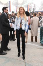 BAR REFAELI at Tommyland Tommy Hilfiger Spring 2017 Fashion Show in Venice 02/08/2017