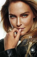 BAR REFAELI in Elle Magazine, Spain March 2017