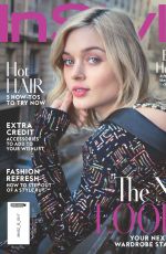 BELLA HEATHCOTE in Instyle Magazine, Australia March 2017