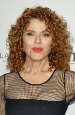 BERNADETTE PETERS at 