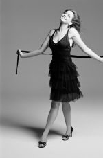 Best from the Past - ANNE HATHAWAY for Vanity Fair Magazine, July 2004